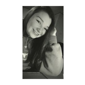 Meet your Posher, Ansley